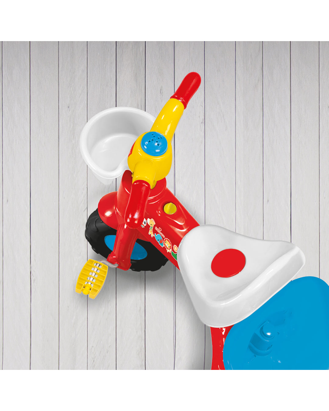 MY FIRST TRIKE aleemaz.com