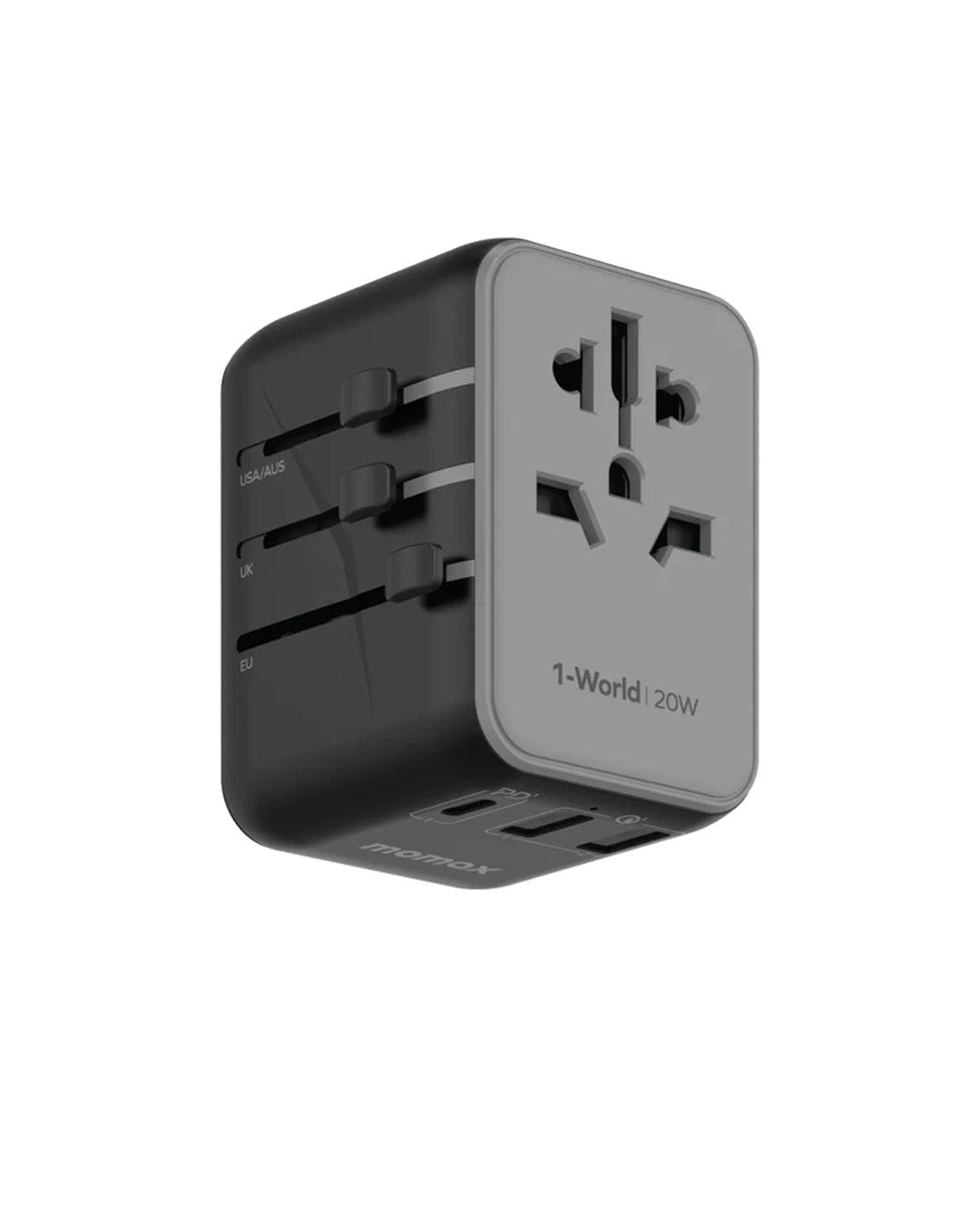 travel adapter aleemaz.com