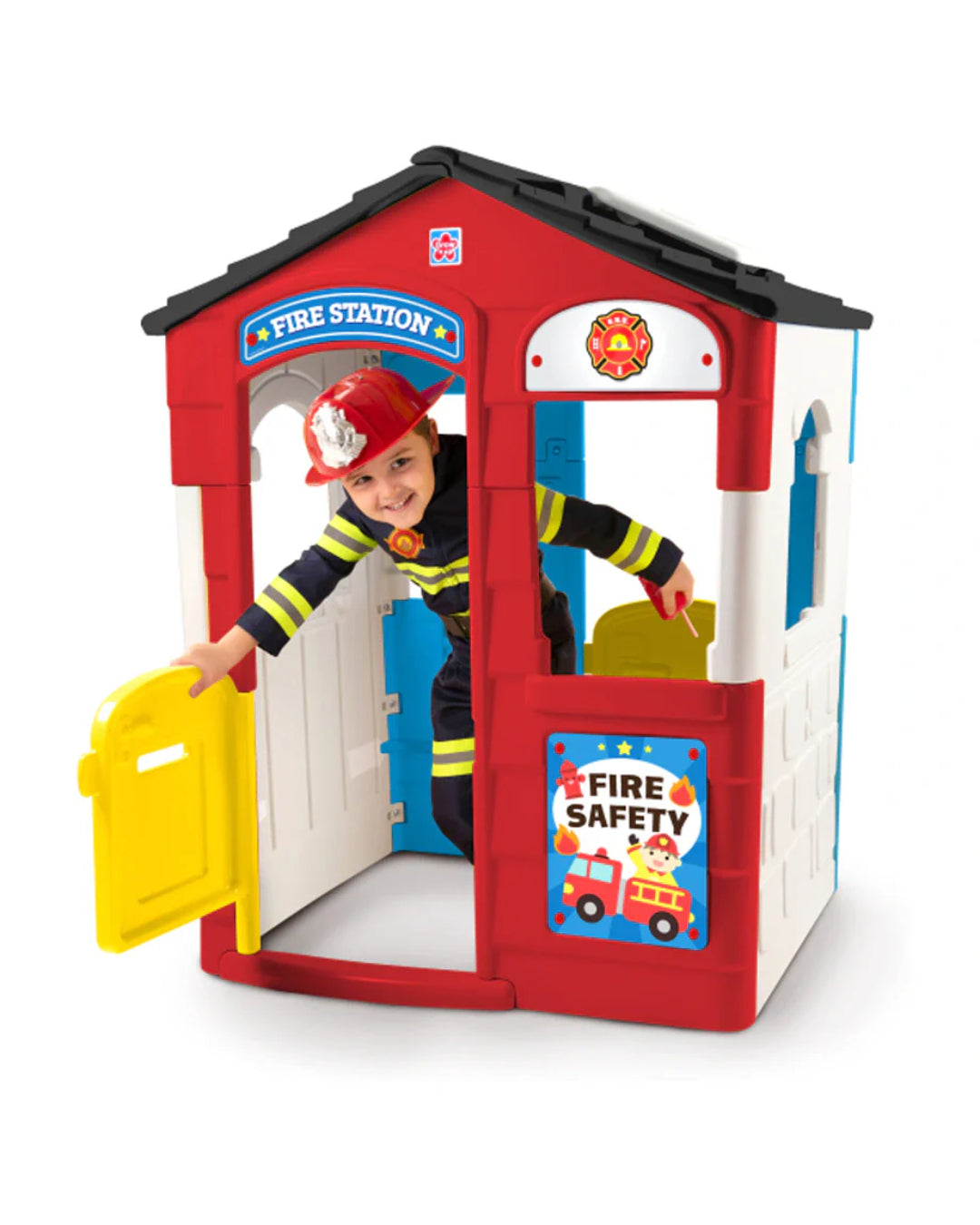 4-IN-1 THEME PLAYHOUSE aleemaz.com