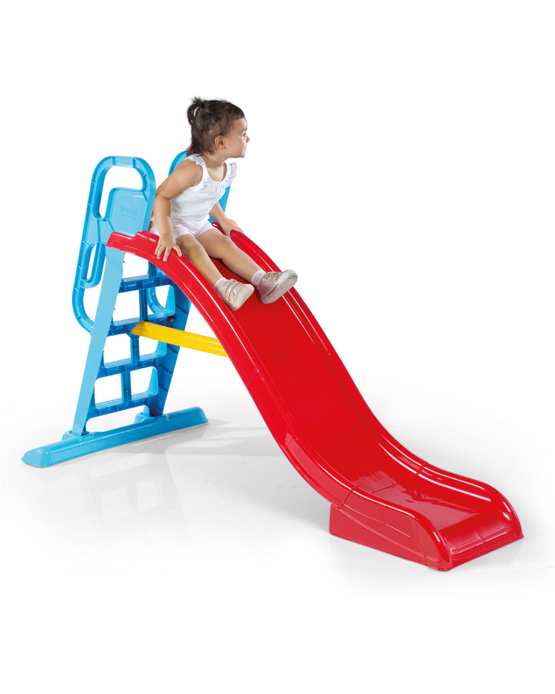 DOLU 2 IN 1BIG SPLASH SLIDE aleemaz.com