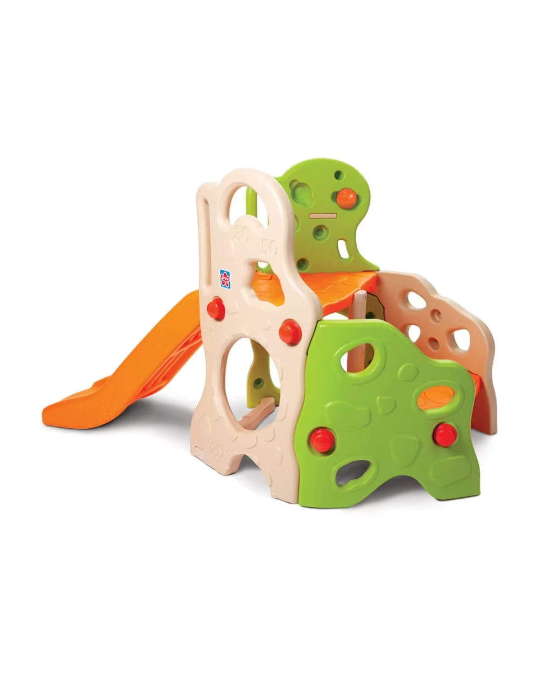 LITTLE ADVENTURERS CLIMBER AND SLIDE aleemaz.com