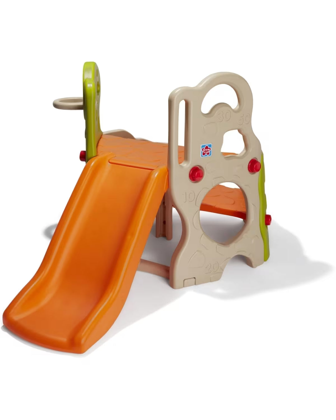 LITTLE ADVENTURERS CLIMBER AND SLIDE aleemaz.com