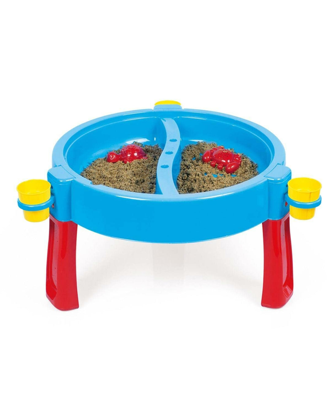 WATER&SAND ACTIVITY TABLE aleemaz.com