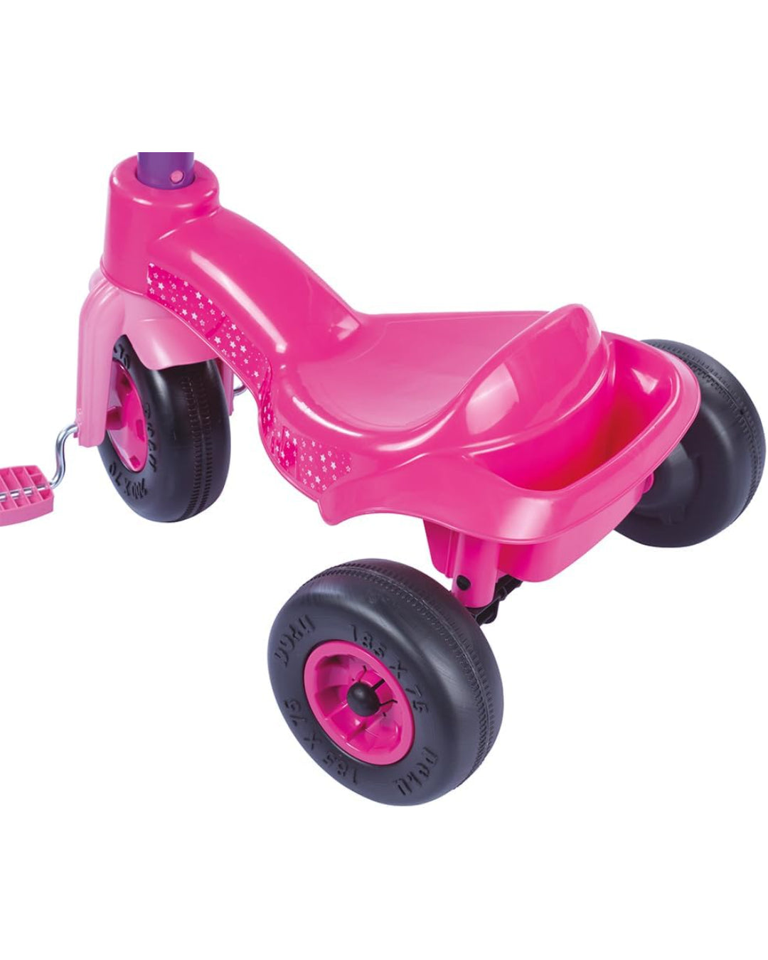 DOLU UNICORN TRIKE aleemaz.com