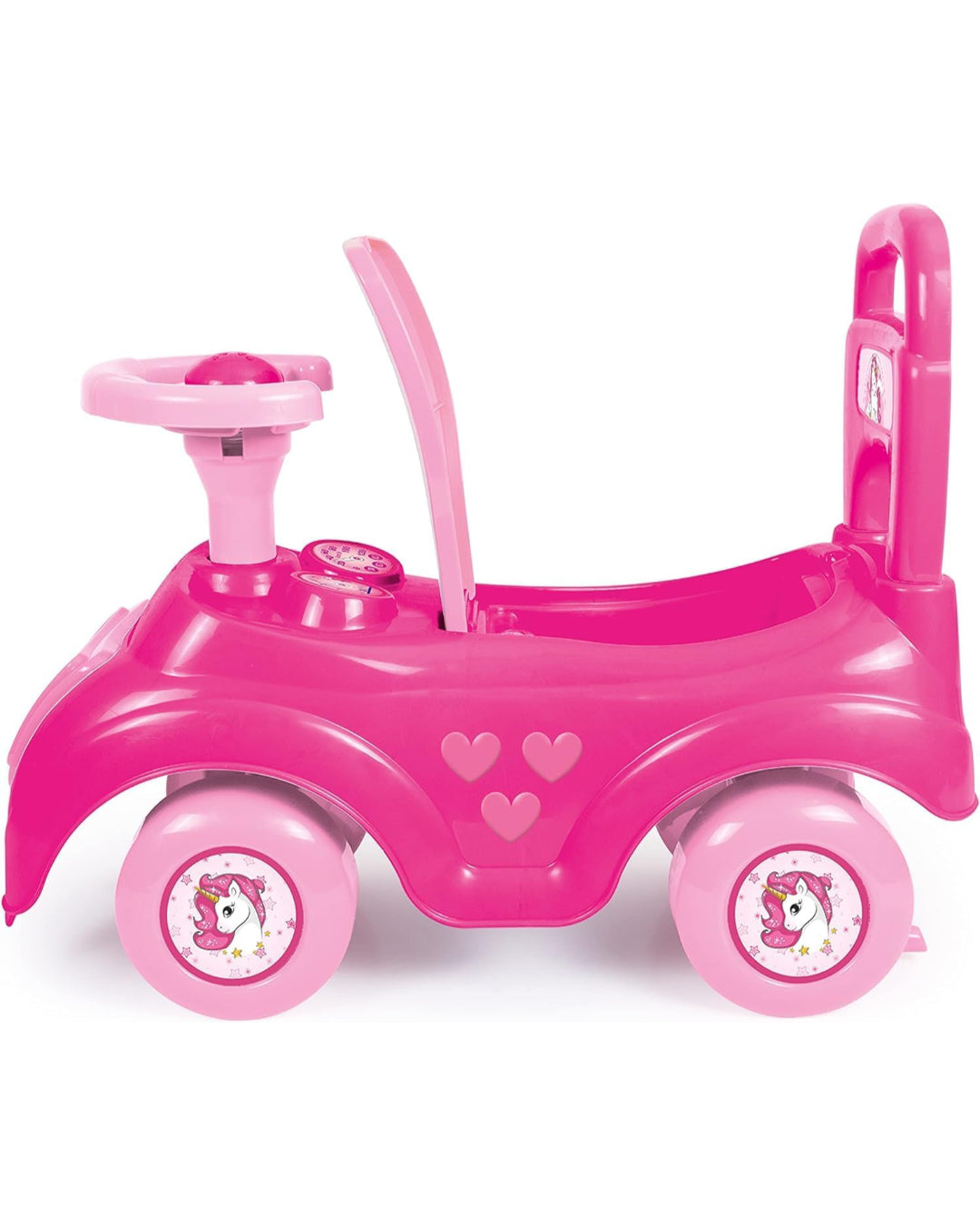 DOLU UNICORN SIT N RIDE  alemaz.com