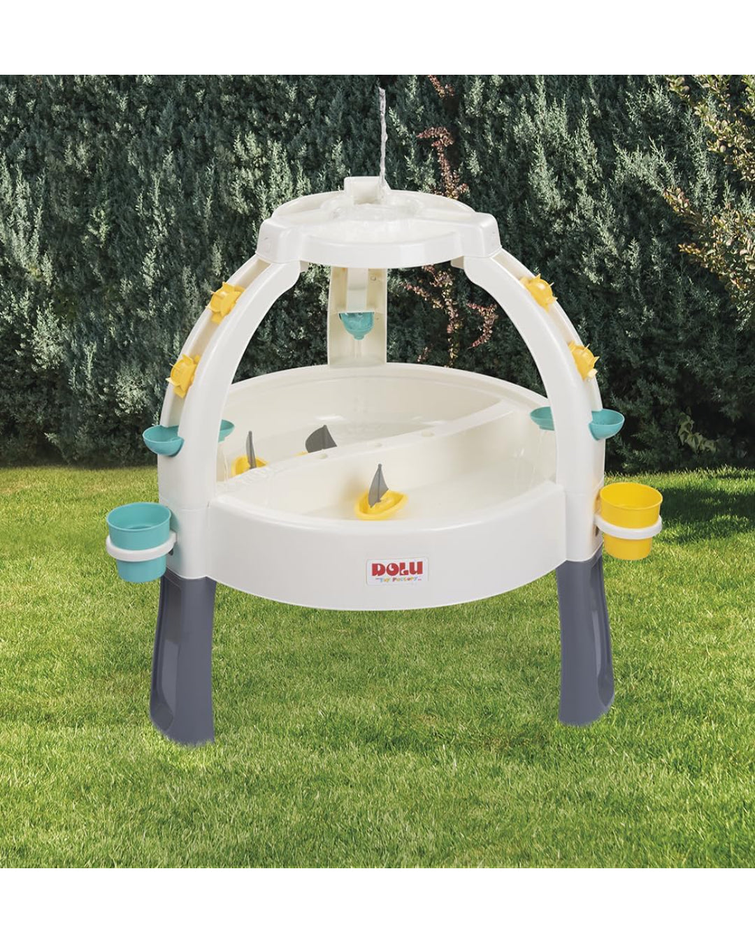 FOUNTAIN SAND &WATER TABLE aleemaz.com