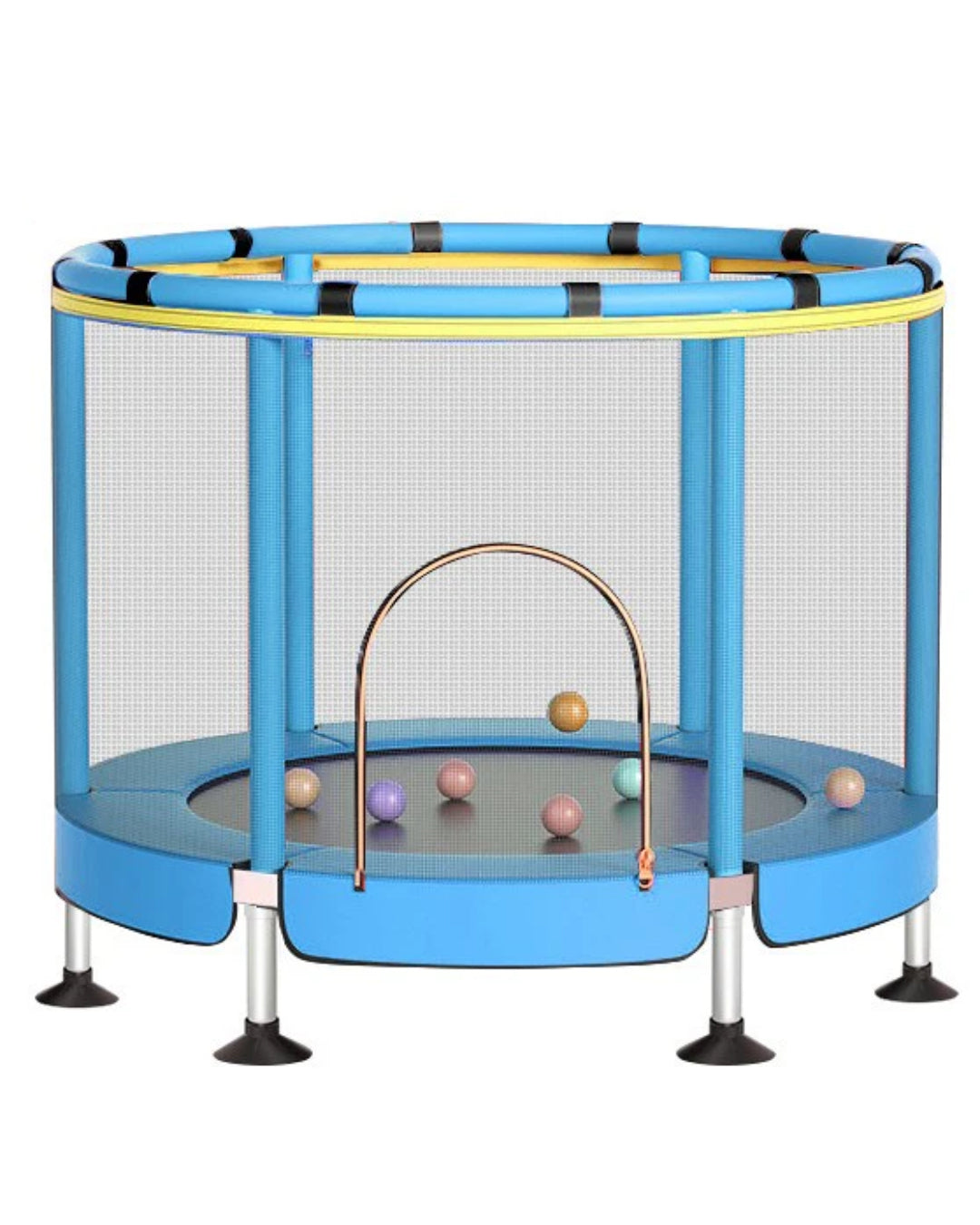 DOLPHIN 1.4MTR TRAMPOLINE aleemaz.com