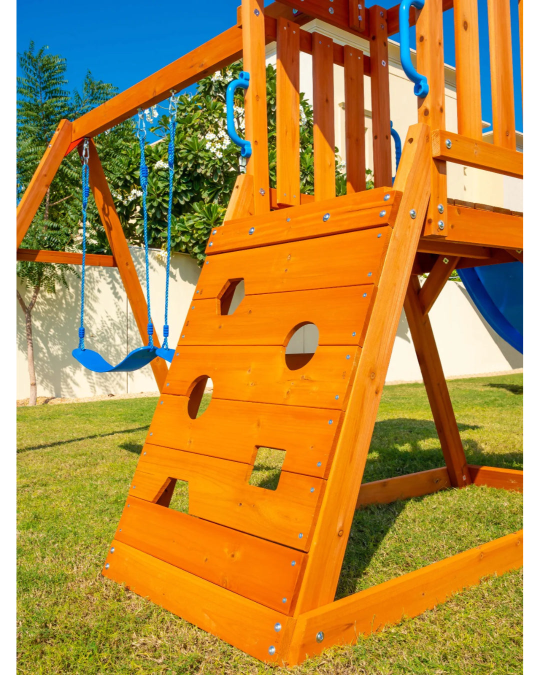 ARABIAN CAT SWING SET aleemaz.com