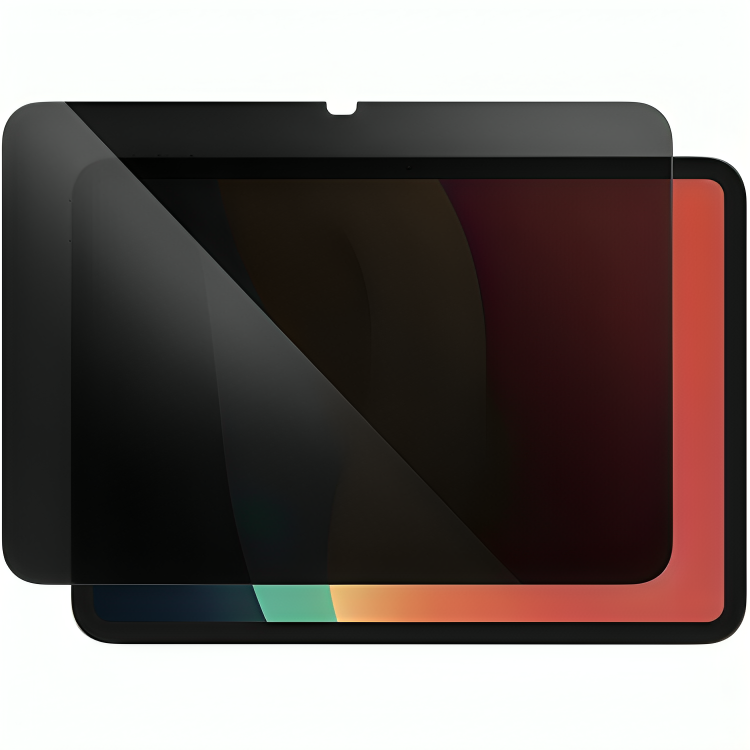 AMAZINGTHING iPad Air 11''(M2) Radix Privacy Glass