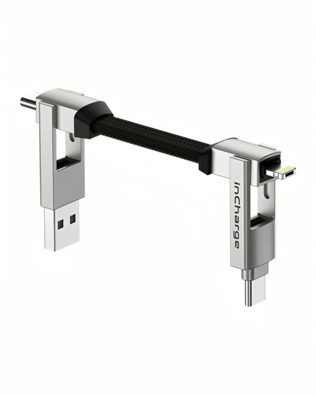 Charging Cable 0.25ft aleemaz.com