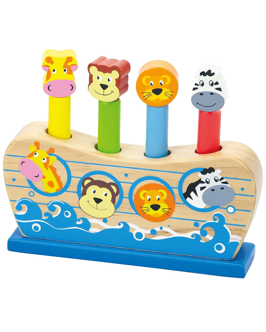 Pop up toy aleemaz.com