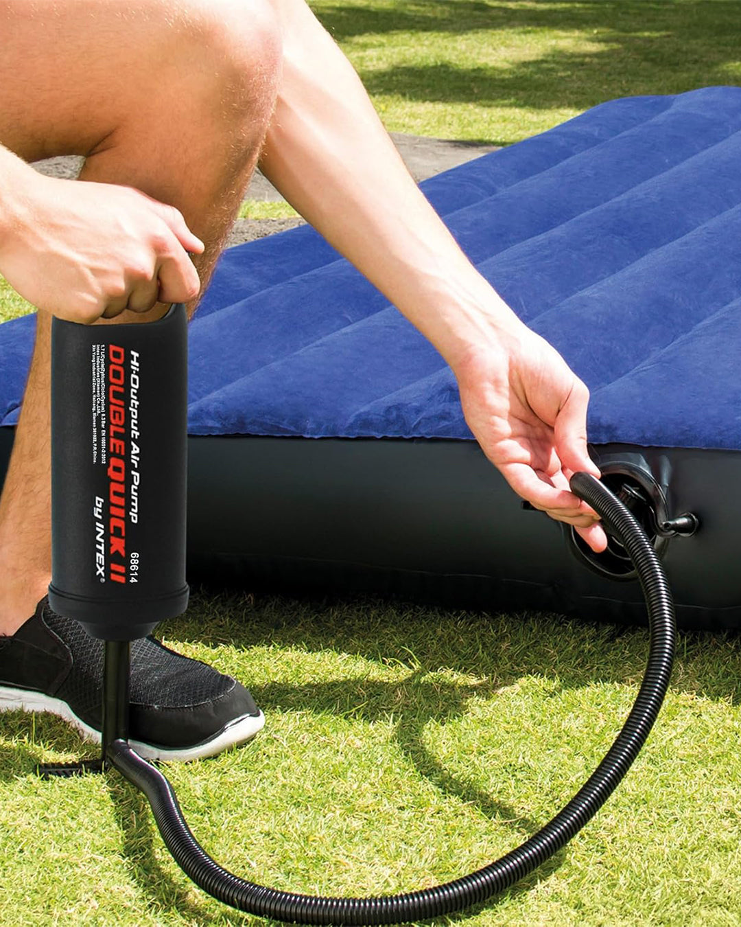 Hand pump aleemaz.com