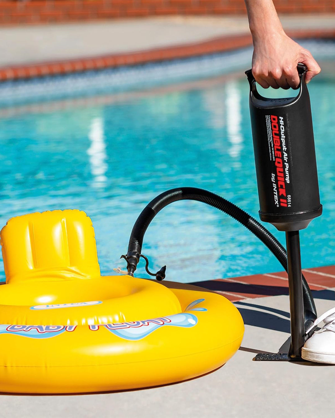 Hand pump aleemaz.com