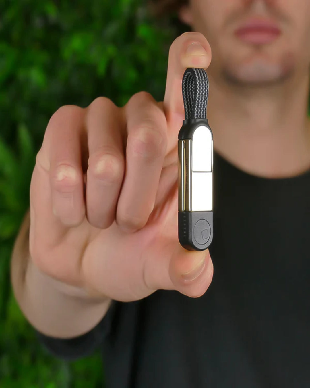 Charging Cable 0.25ft aleemaz.com