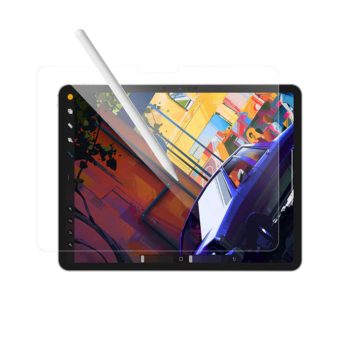 AMAZINGTHING iPad Air 11''(M2) Drawing Film