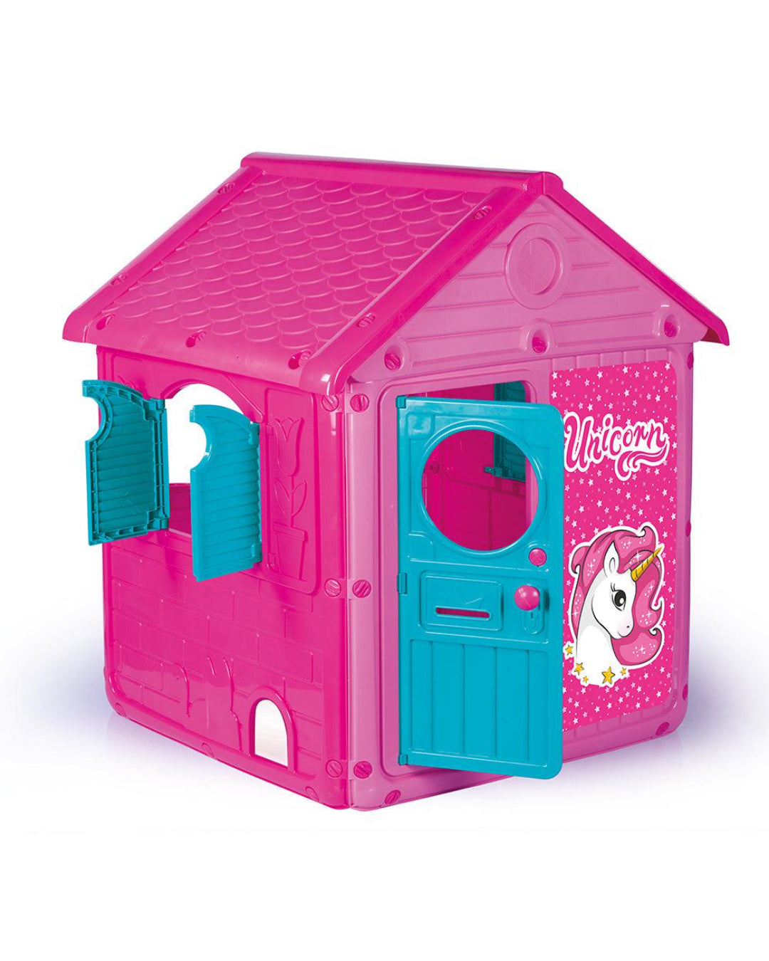 UNICORN MY 1ST HOUSE  aleemaz.com