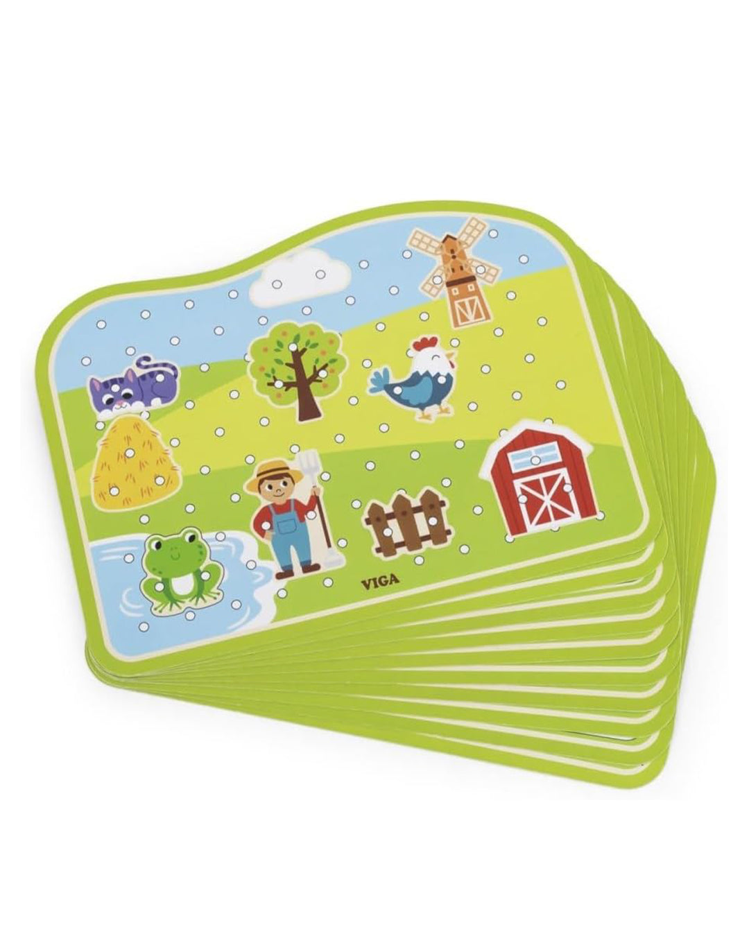 Farm lacing aleemaz.com