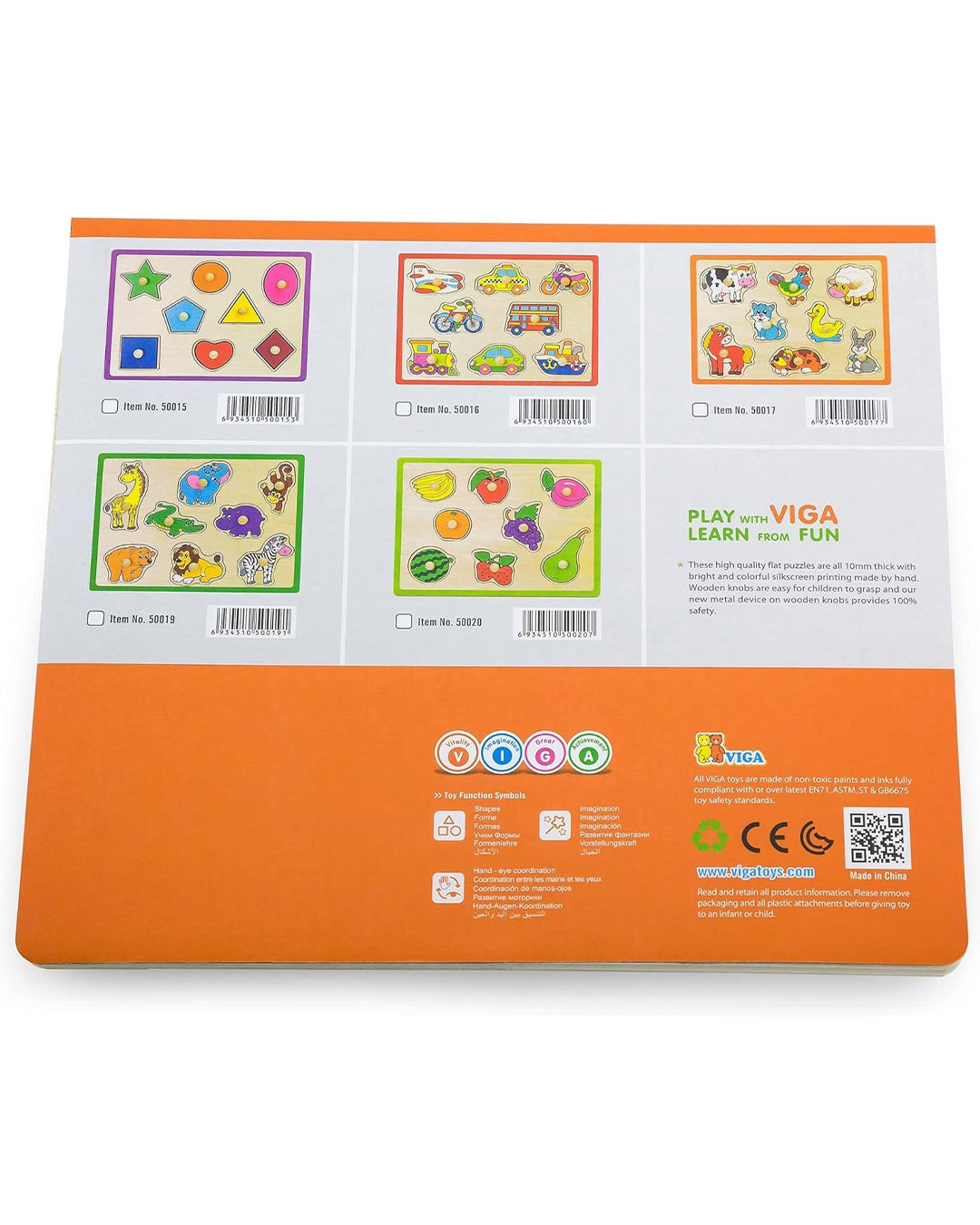 Fruit puzzle aleemaz.com