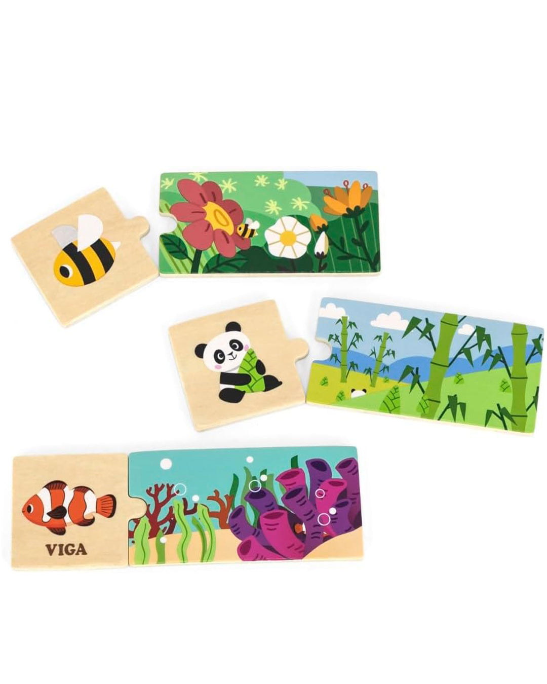 home puzzle aleemaz.com