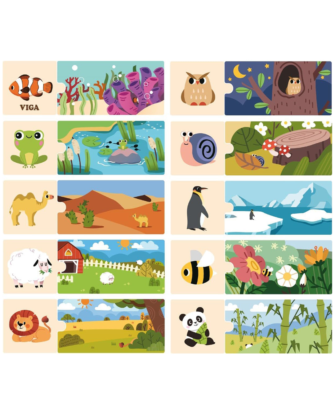 home puzzle aleemaz.com