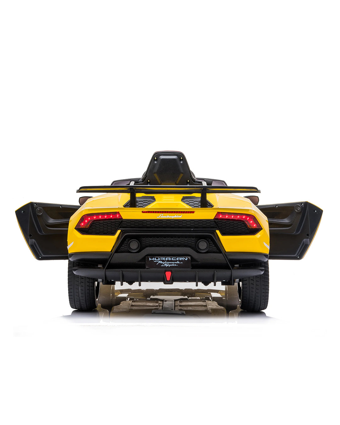 Lamborghini Huracan S308 12v Electric Kids Ride on Car