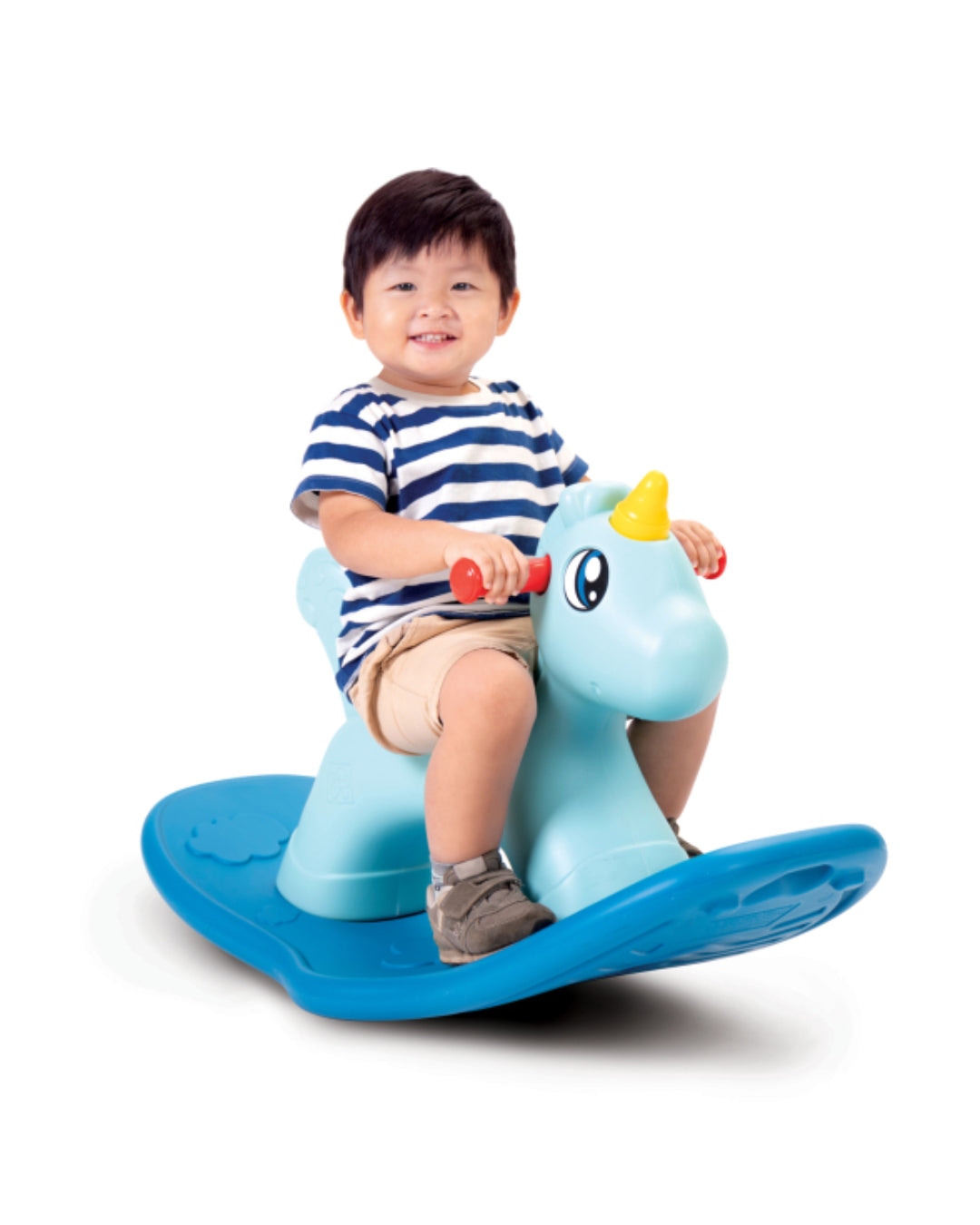 LITTLE UNICORN ROCKER aleemaz.com