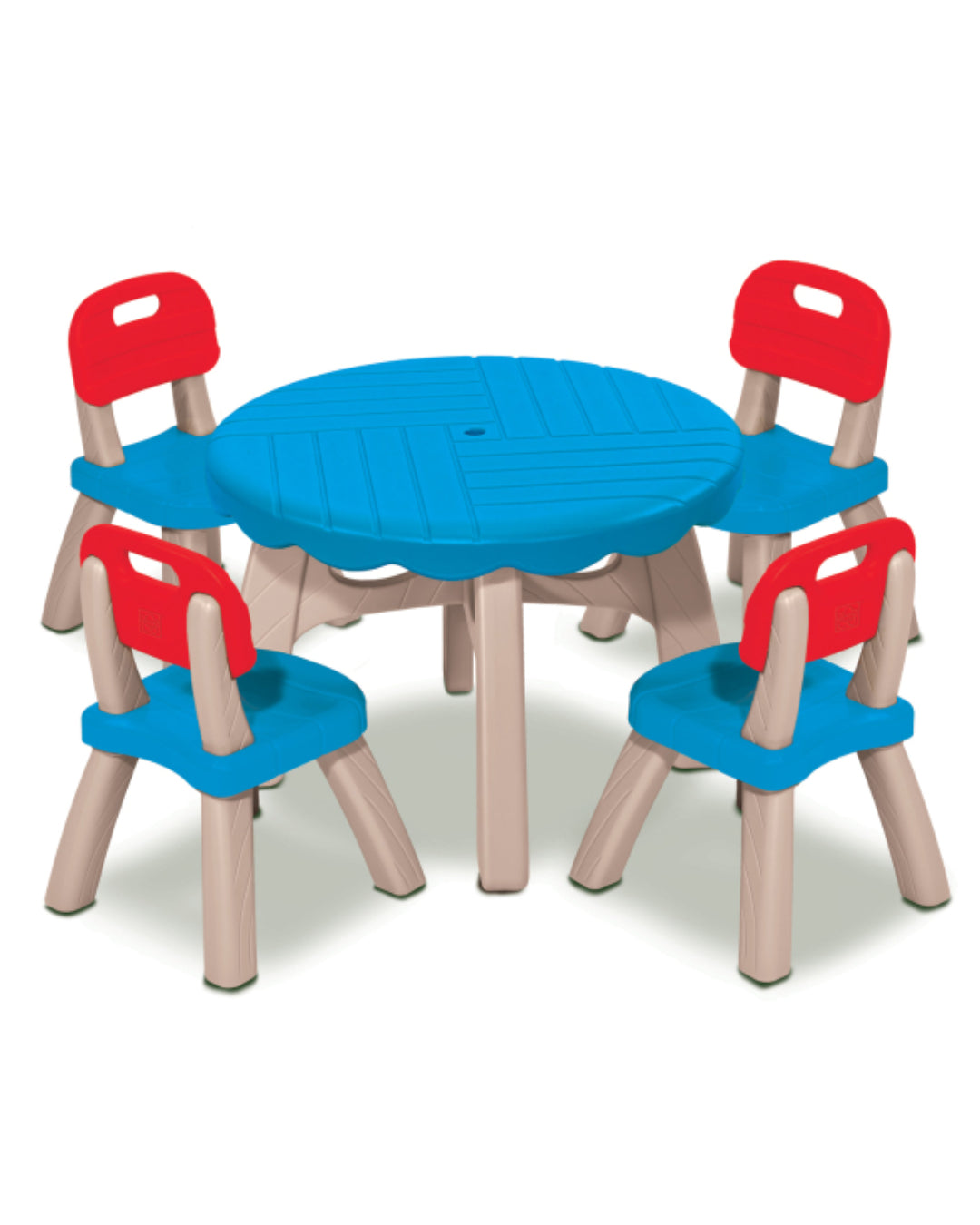 SUMMERTIME PATIO SET aleemaz.com