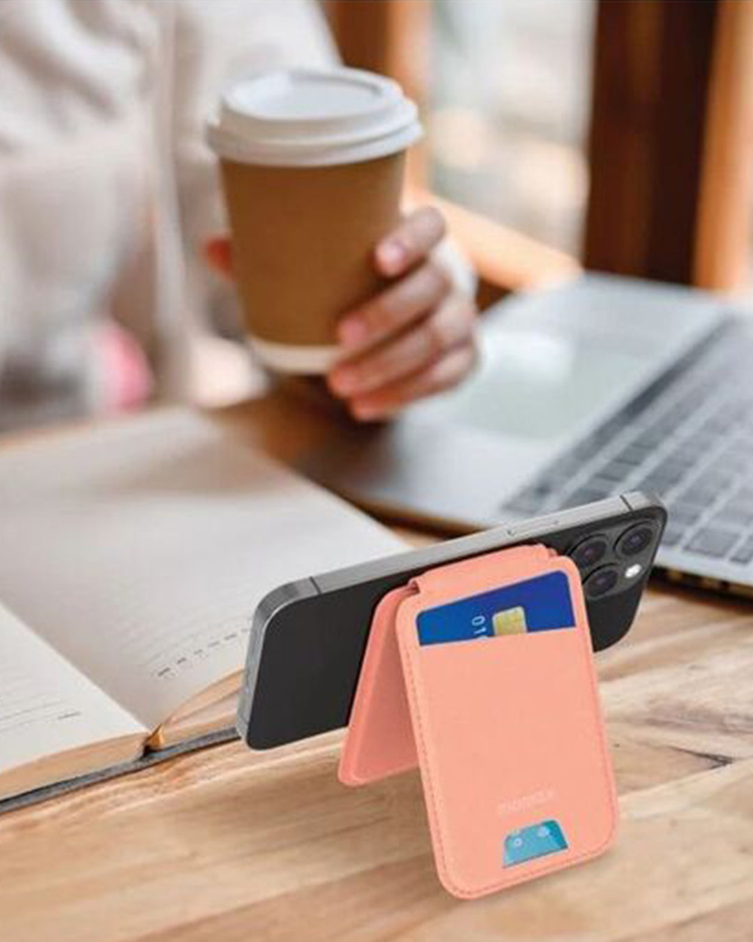 magnetic wallet aleemaz.com