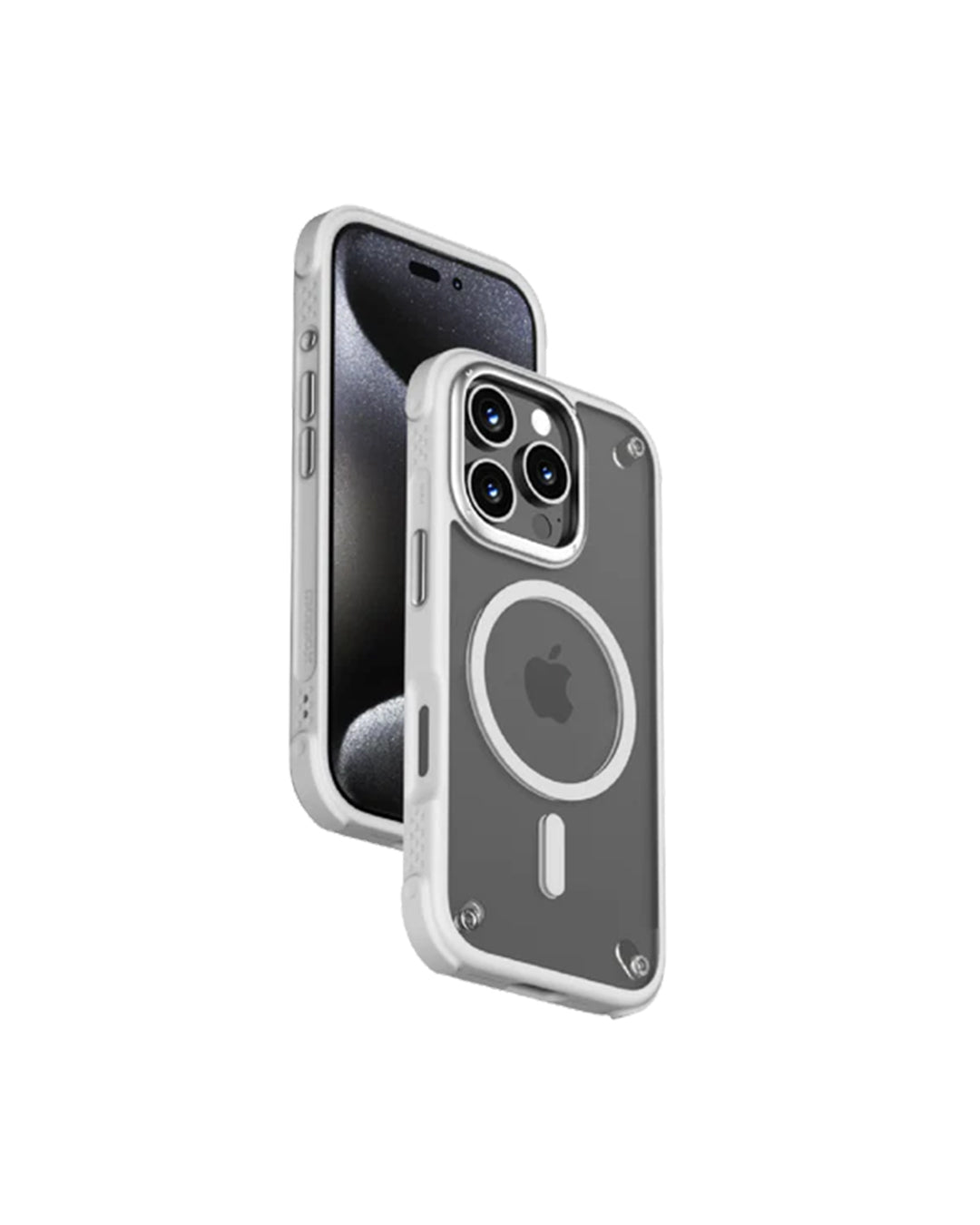 MAGNETIC CASE aleemaz.com