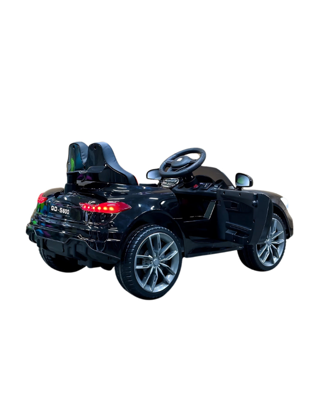 Mercedes ride on car aleemaz.com