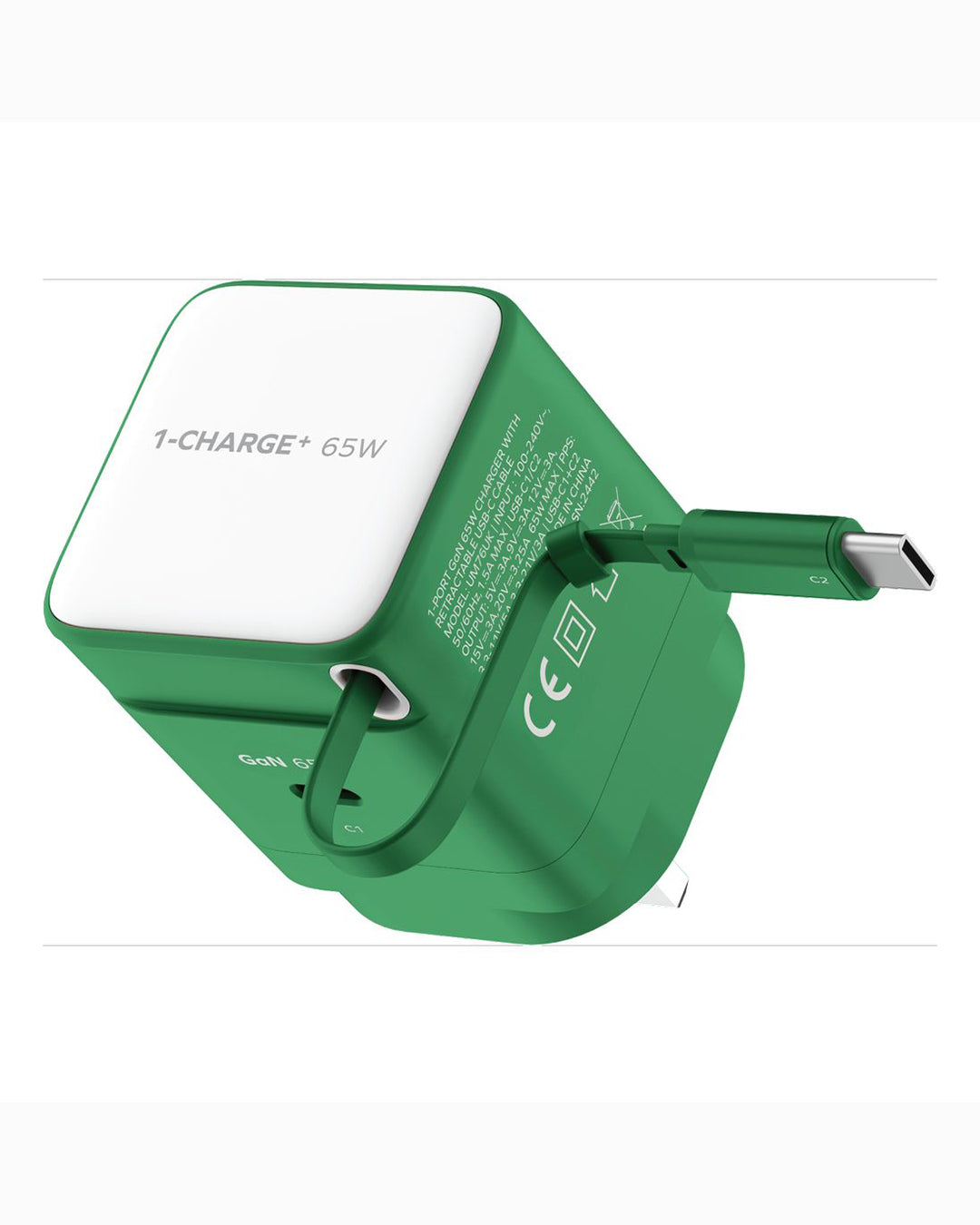 Momax 65 watt chager aleemaz.com