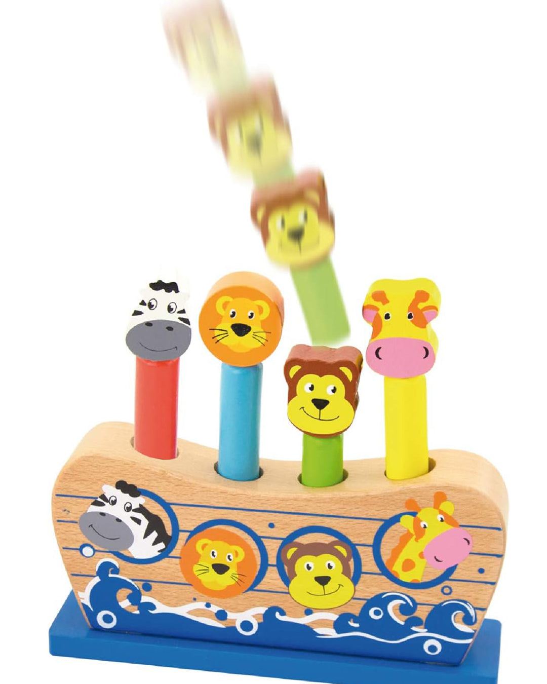 Pop up toy aleemaz.com