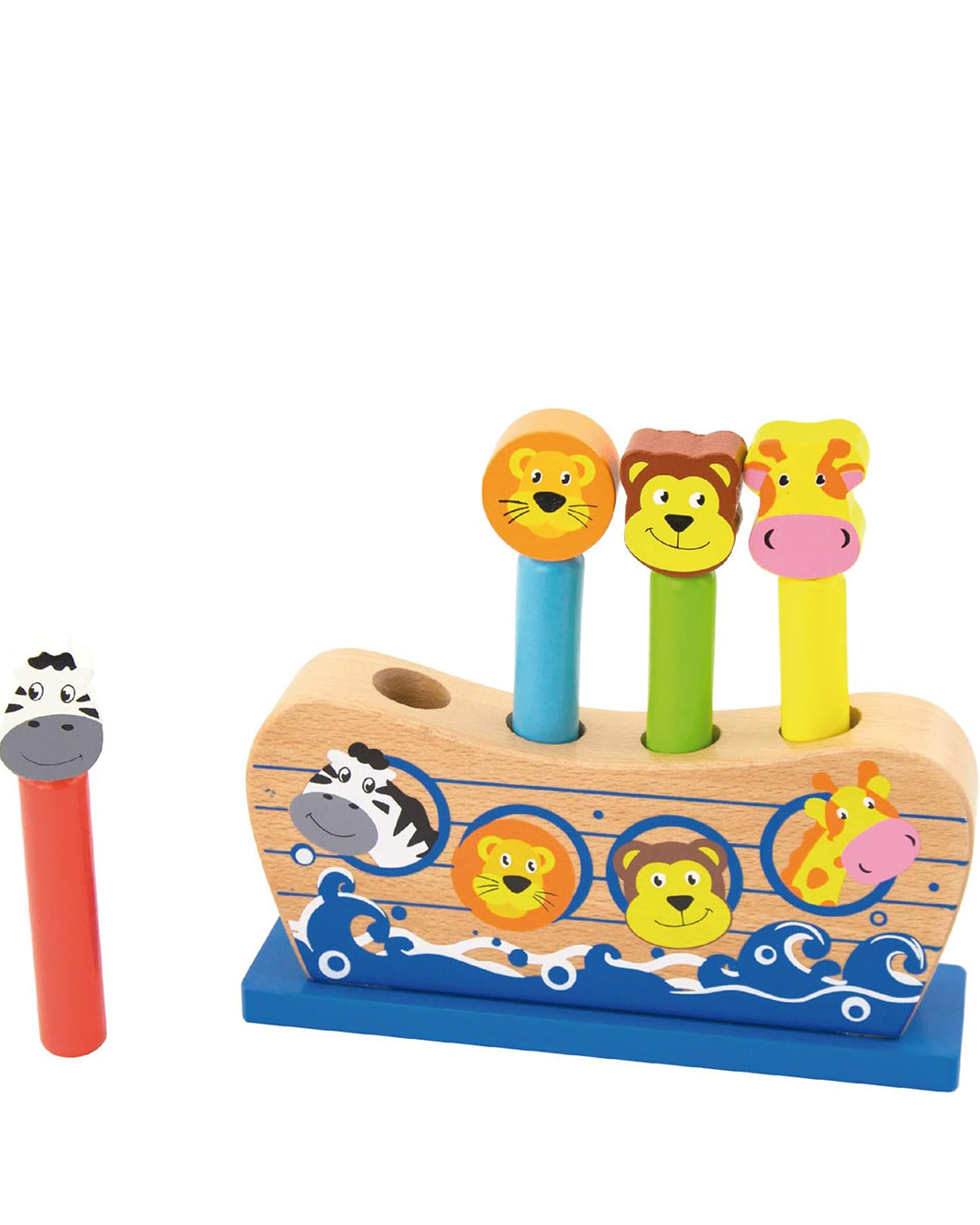 Pop up toy aleemaz.com