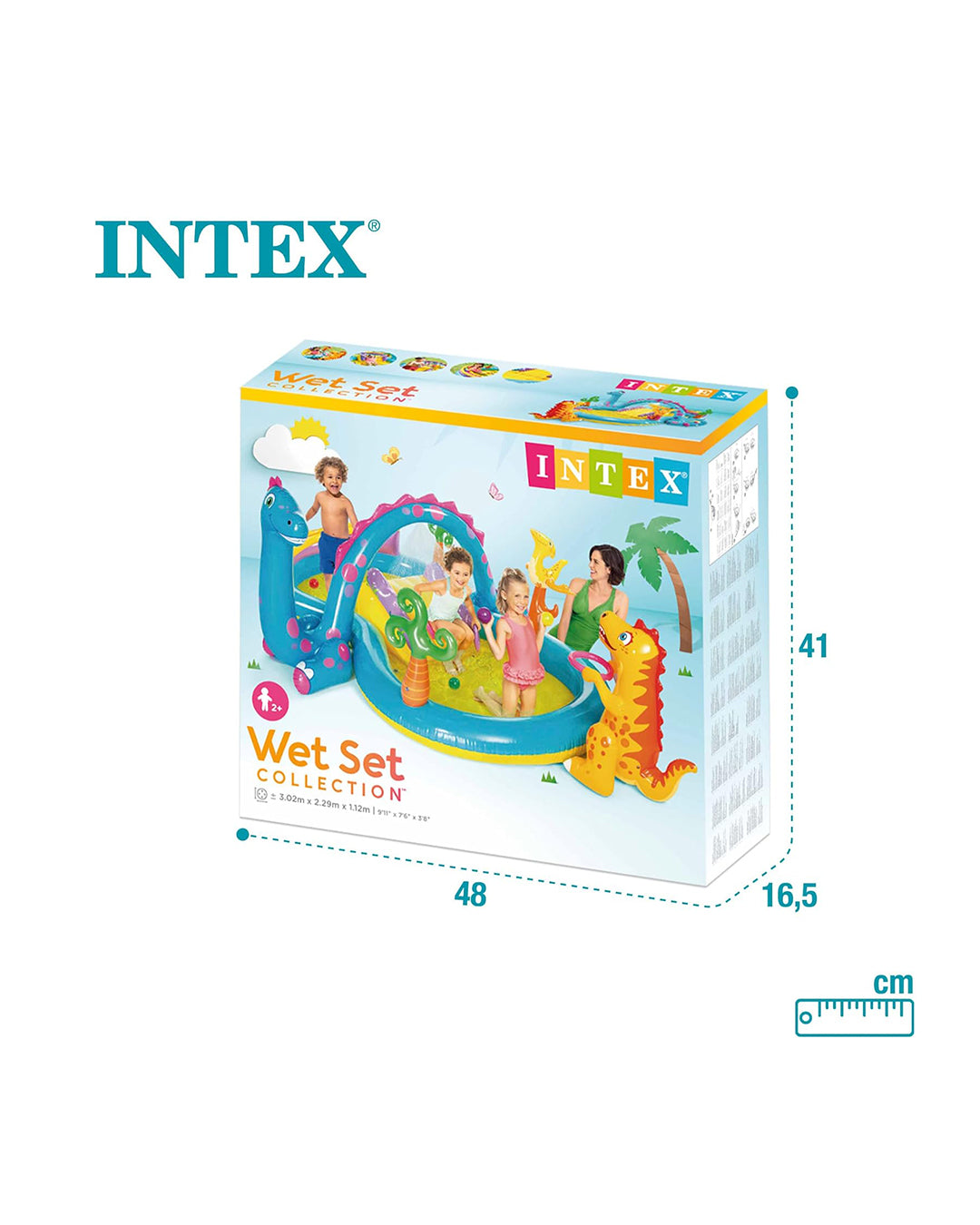 intex play center aleemaz.com