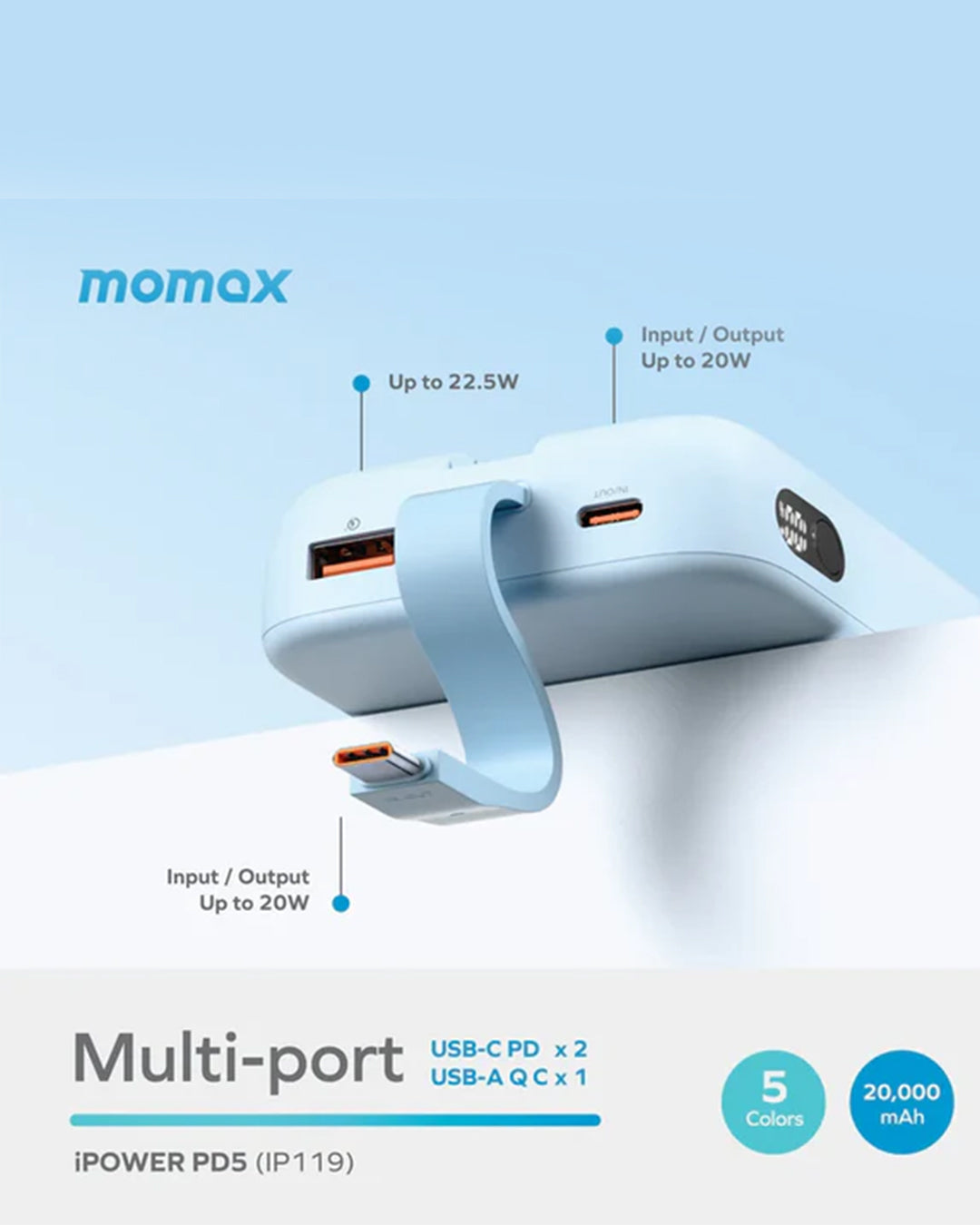 power bank aleemaz.com