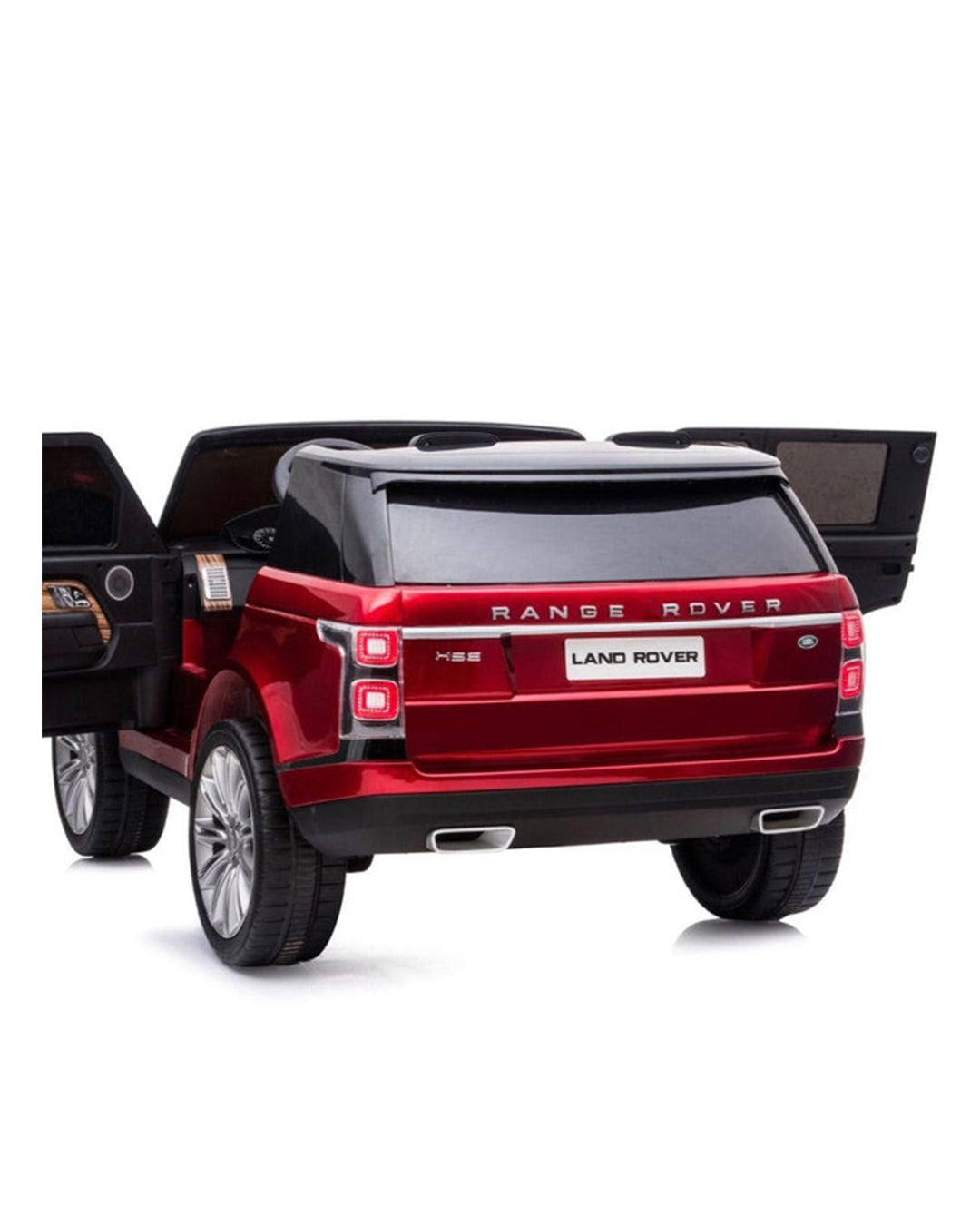 rangerover aleemaz.com