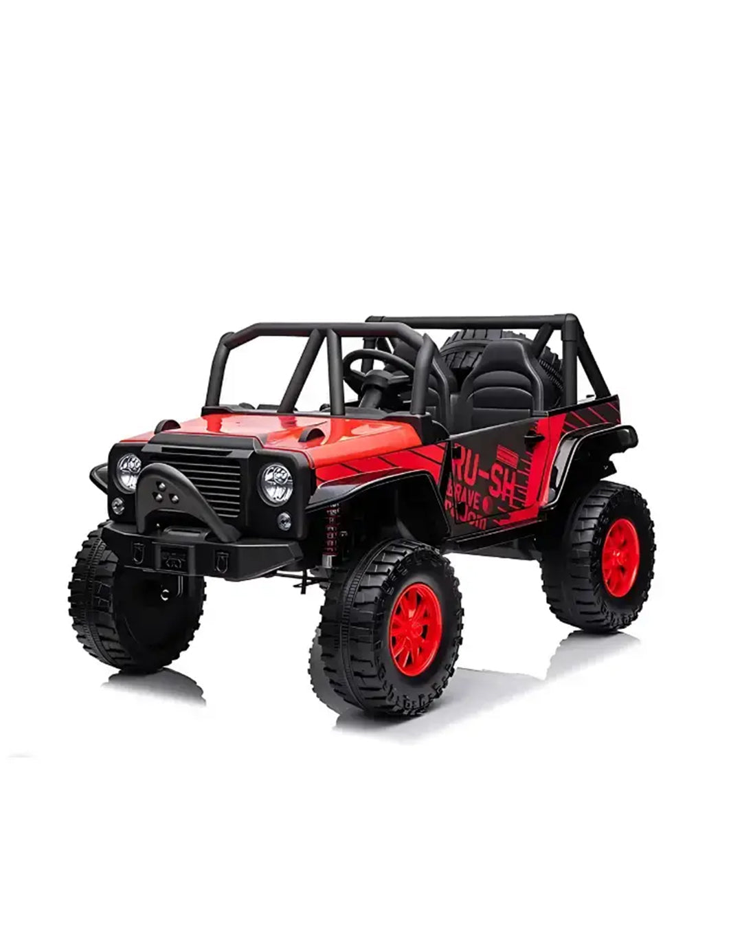 Jeeep ride on car aleemaz.com