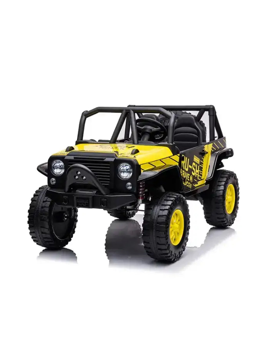 Jeeep ride on car aleemaz.com