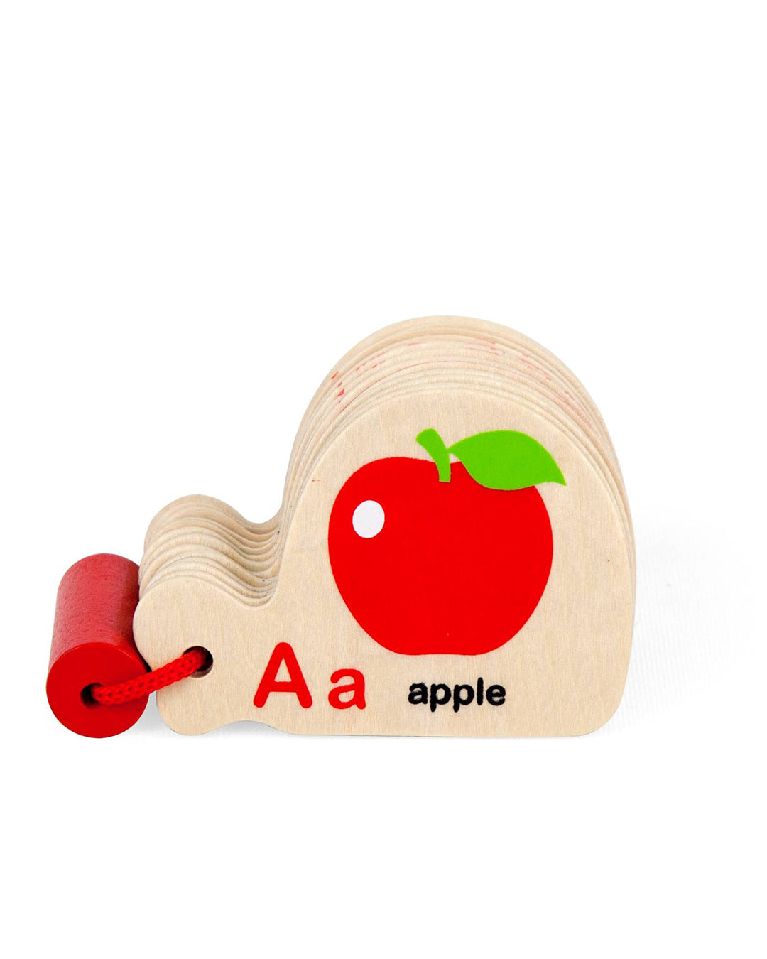 Alphabet display aleemaz.com