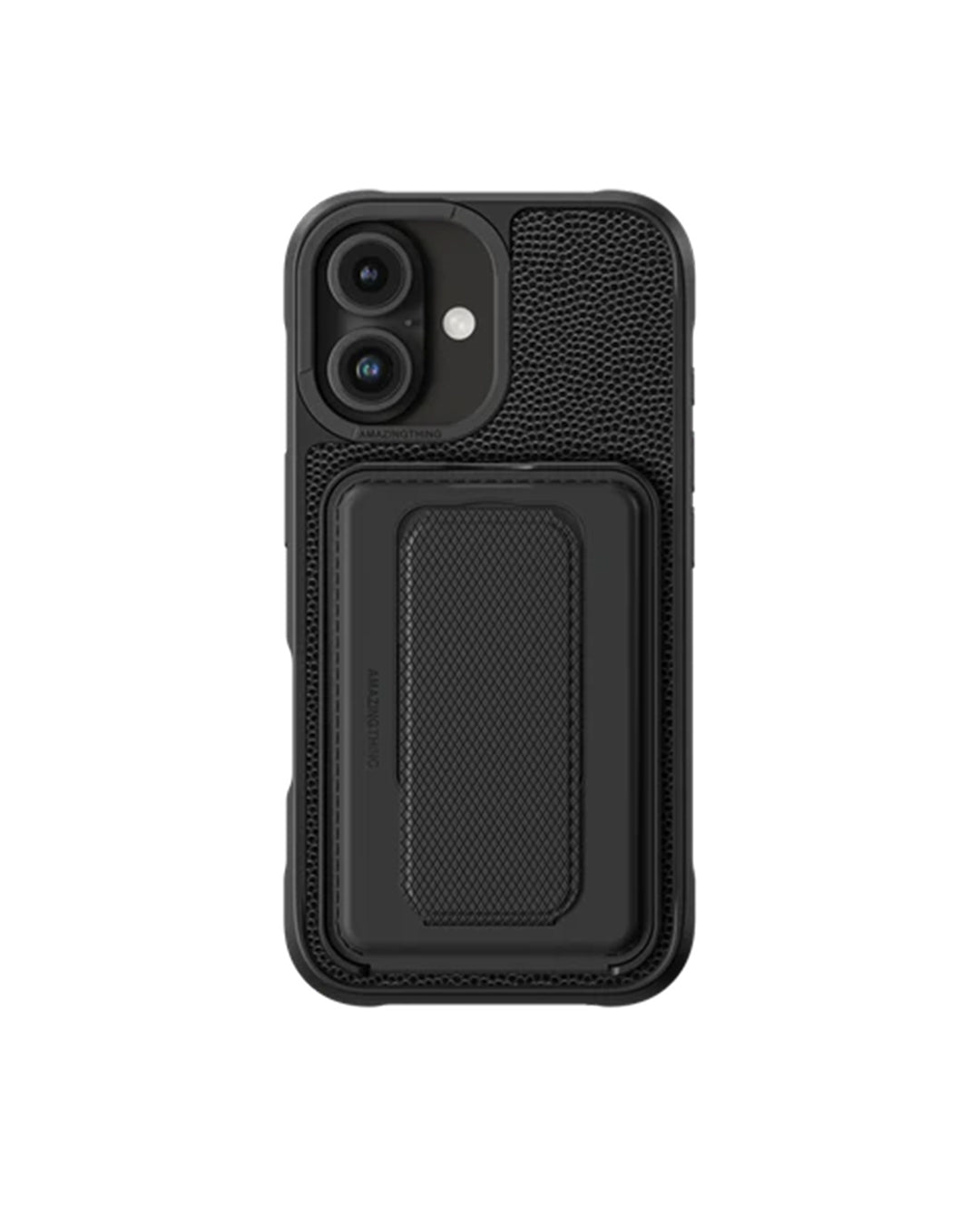 MAGSAFE DROP PROOF CASE WITH WALLET aleemaz.com