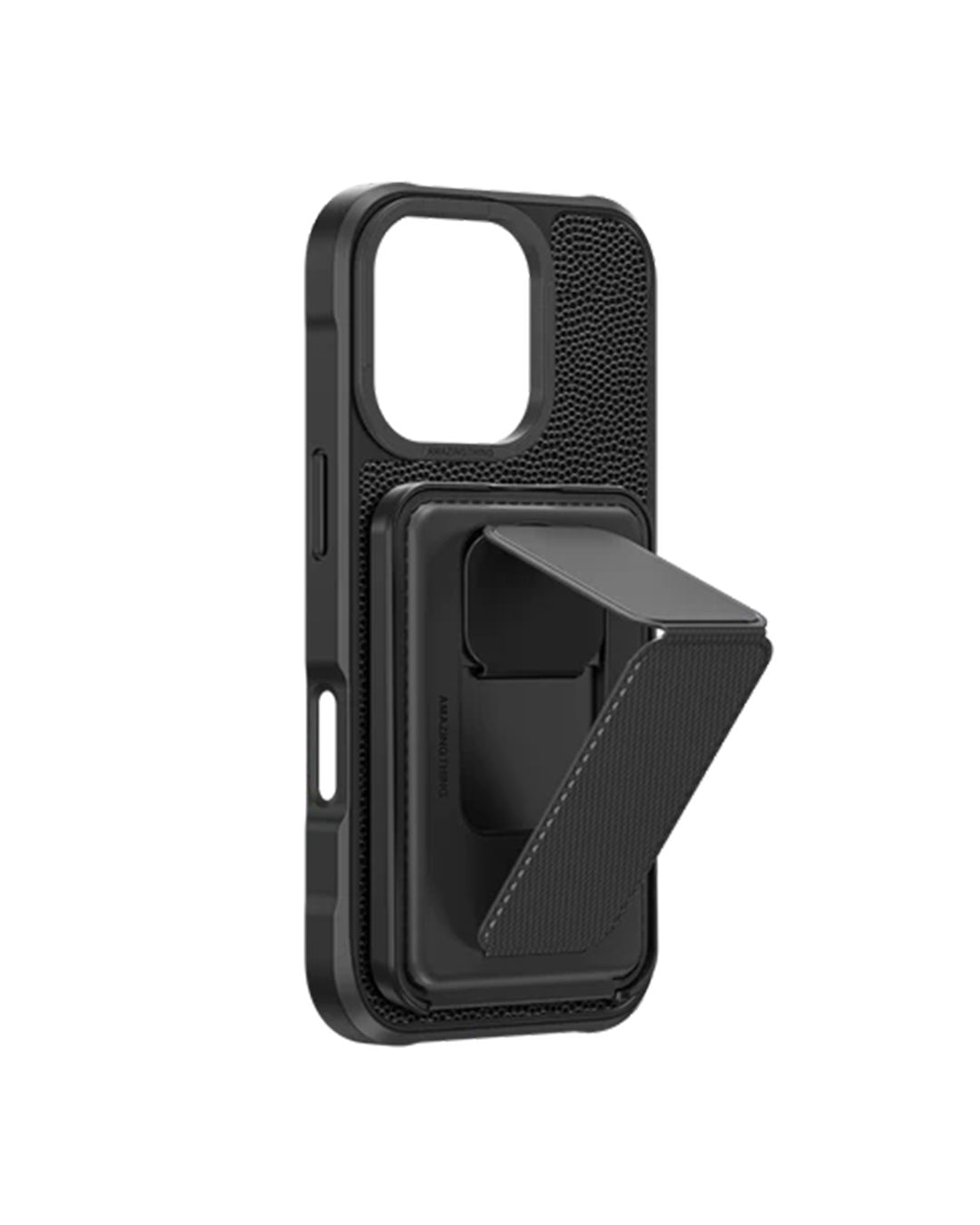 MAGSAFE DROP PROOF CASE WITH WALLET aleemaz.com