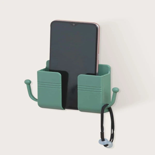 Wall Mounted Phone Charging Rack best price in Doha Qatar buy at