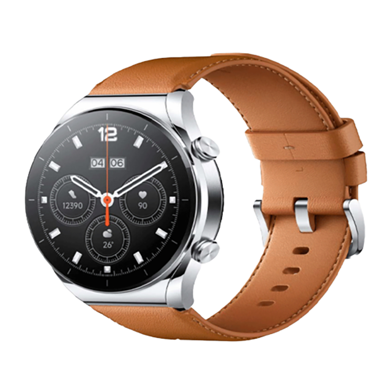 Xiaomi Watch S1 Smartwatch BHR5559G aleemaz.com