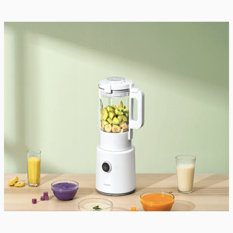 Xiaomi Mi Smart Blender aleemaz.com