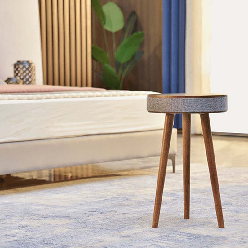 Rako Smart Multimedia Table with Speaker and Wireless Charger 9000MAh.