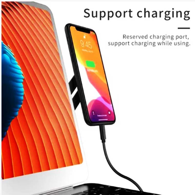 Rako Wing Mobile Laptop Holder.