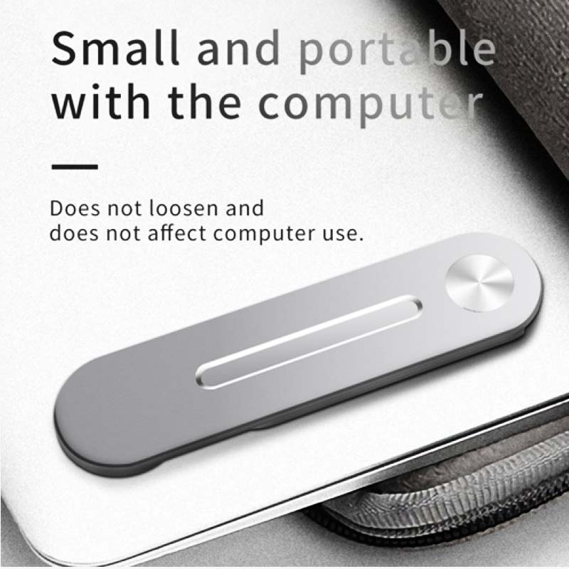 Rako Wing Mobile Laptop Holder.