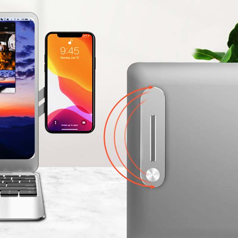 Rako Wing Mobile Laptop Holder.