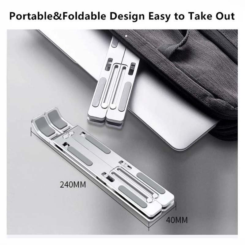 Rako Divian Laptop Stand qatar alamat.me