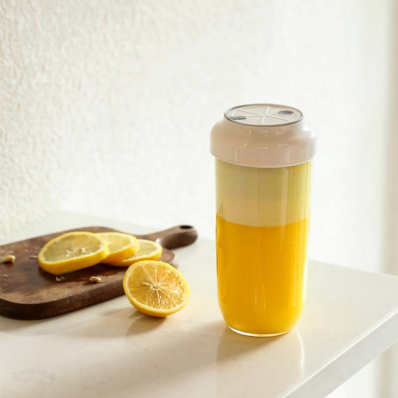 Rako 4 blades Tornado Turbo Portable blender.